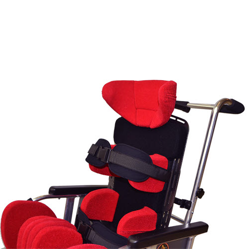 이지포지셔닝체어 M (휠체어금액 별도)