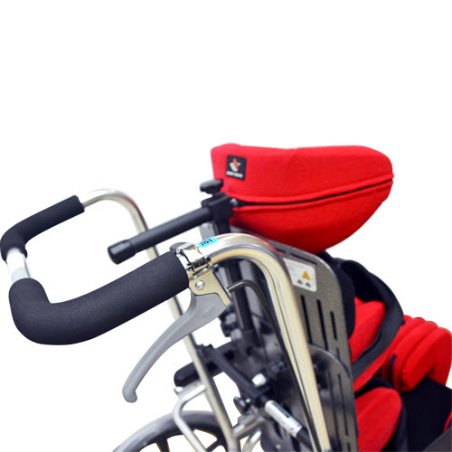 이지포지셔닝체어 M (휠체어금액 별도)